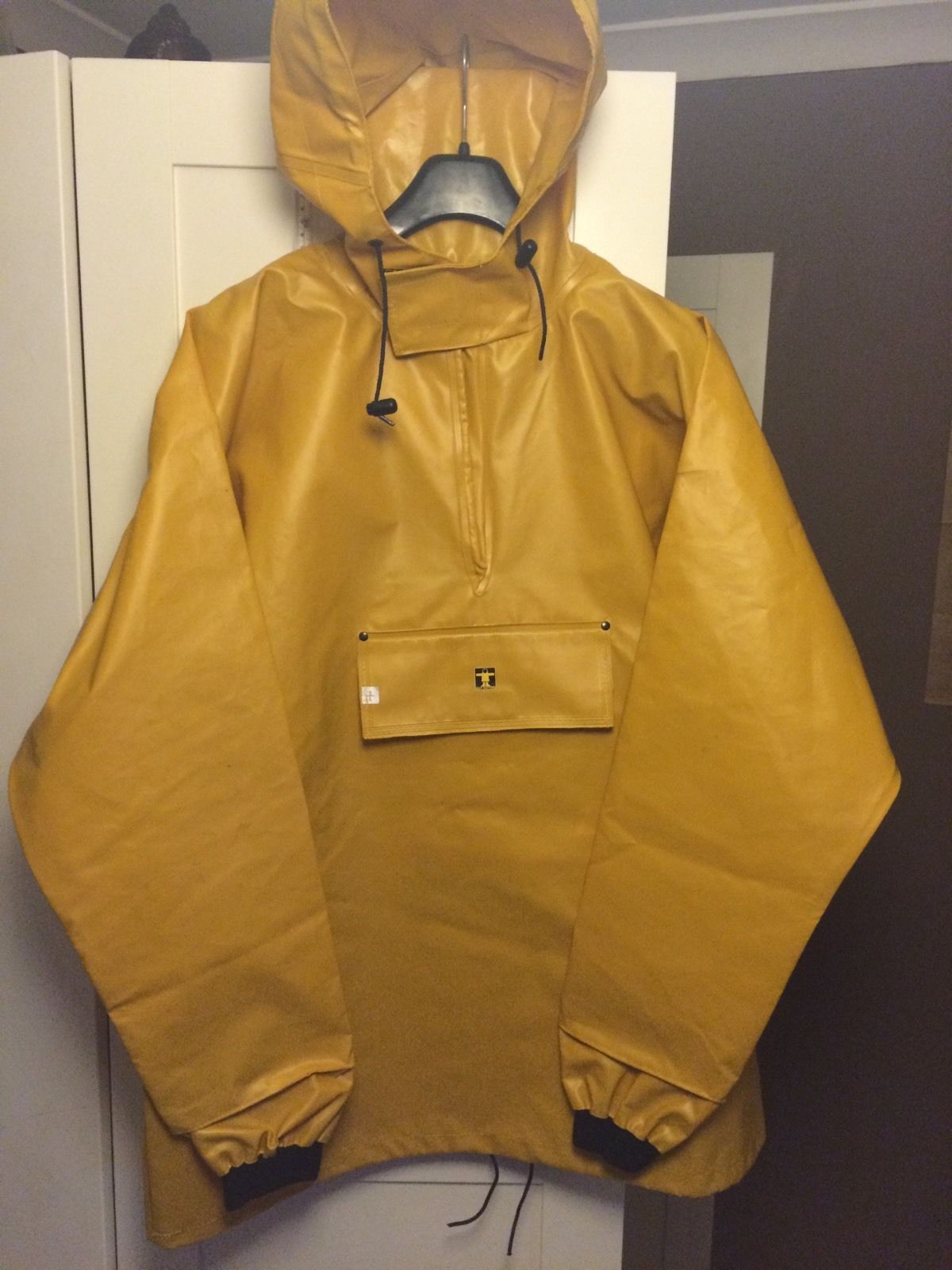 Guy Cotten Rain Smock.JPG